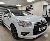 CITROEN DS4