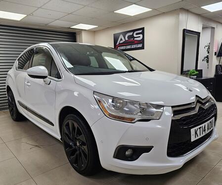 CITROEN DS4