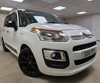 CITROEN C3 PICASSO