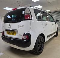CITROEN C3 PICASSO