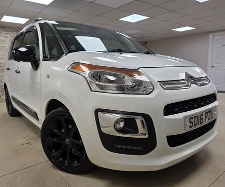 CITROEN C3 PICASSO