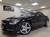 MERCEDES-BENZ SLK