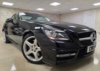 MERCEDES-BENZ SLK