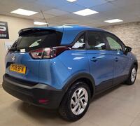 VAUXHALL CROSSLAND X